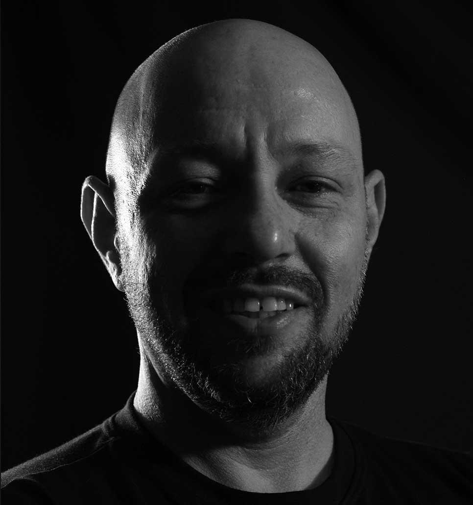 Fabio D'Alessio